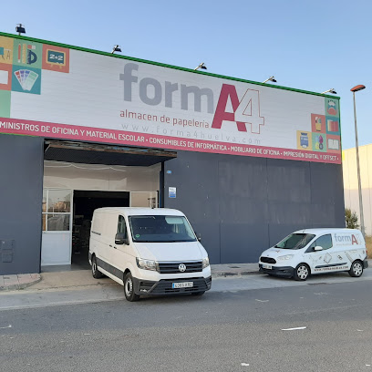 FORMA4 HUELVA,SLL - Opiniones