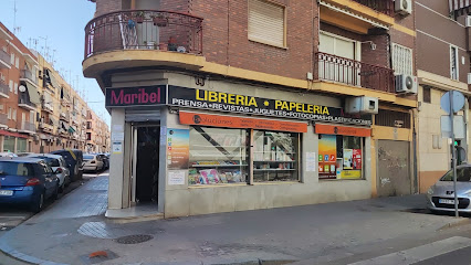 Libreria Papeleria Maribel - Opiniones