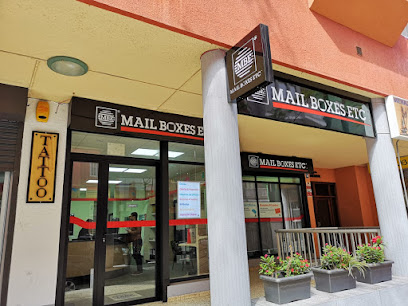 Mail Boxes Etc. - Centro MBE 2970 - Opiniones