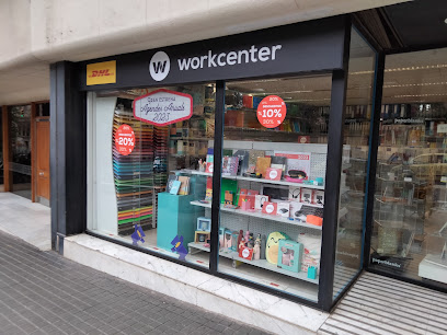 Workcenter Muntaner - Opiniones