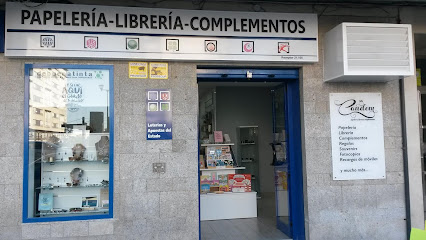 PAPELERIA LIBRERIA COMPLEMENTOS CANDEM - Opiniones