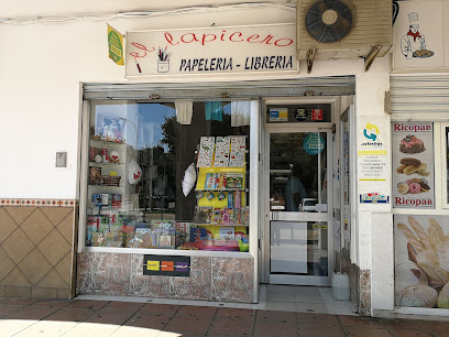 Papelería El Lapicero. Punto Celeritas y Punto Pack. - Opiniones