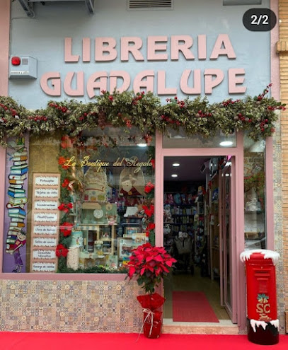 Librería Guadalupe - Opiniones