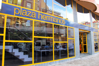 Ofimatica Plaza Hermanos S. L. - Opiniones