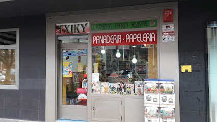 Tienda Txiky - Opiniones