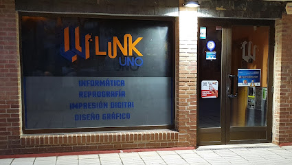 Link Uno - Opiniones