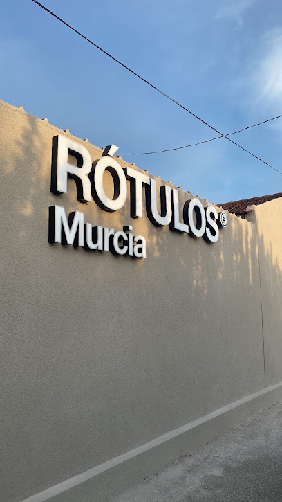 Rótulos Murcia - Opiniones