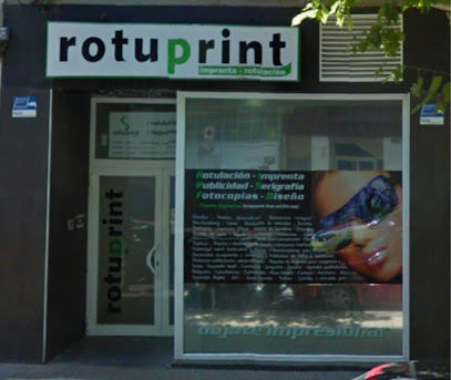 ROTUPRINT - Opiniones