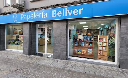 PAPELERÍA BELLVER - Opiniones