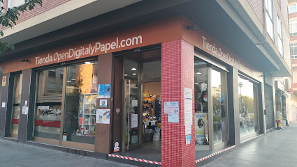 Open Digital Y Papel - Opiniones