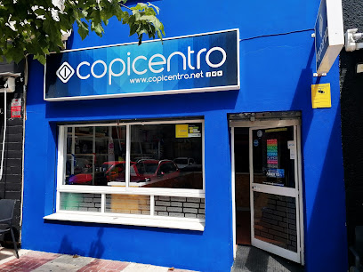 Copicentro Nueva Málaga | Imprenta y Copistería - Opiniones