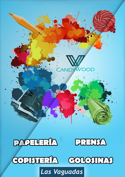 Candywood - Opiniones