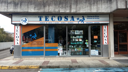 Tecosa - Opiniones