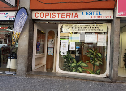 Copisteria L&apos;Estel - Opiniones