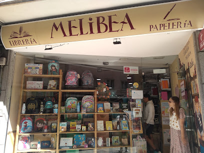 Librería Melibea - Opiniones