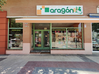 Aragón Libreria Papeleria - Opiniones