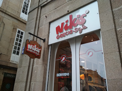 Nikis Galicia Style - Ourense - Opiniones