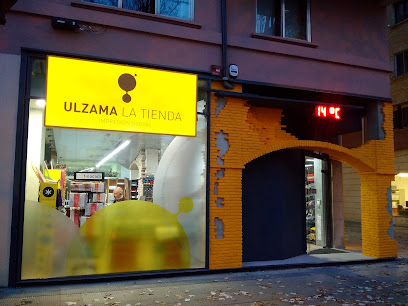 Ulzama - La Tienda - Opiniones