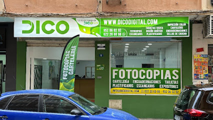 Dico Digital - Opiniones