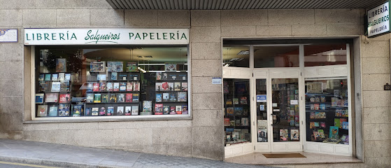 Librería Papelería Salgueiros - Opiniones