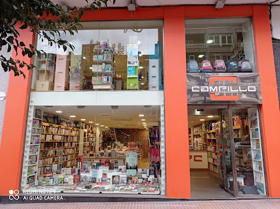 Librería Campillo - Opiniones