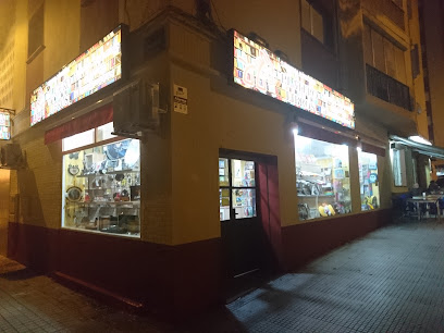 Libreria Platero Libros Papeleria - Opiniones