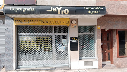 JaYro Reprografía - Opiniones