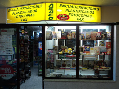 Ábaco Librería - Opiniones