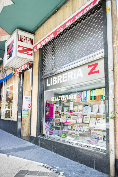 Librería Z - Opiniones