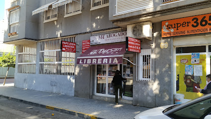 Librería Papelería Ronda Sur - Opiniones