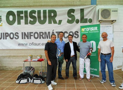 OFISUR SL. - Opiniones