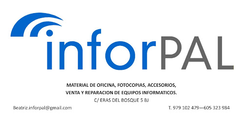 InforPAL - Opiniones