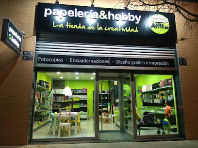 Papeleria en Playa San Juan Alfil.be - Opiniones