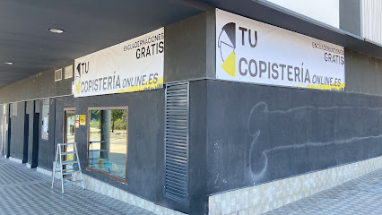 Tu Copisteria (Arrosadia)- Pamplona - Opiniones