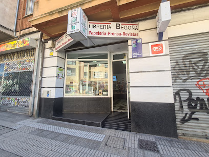 Librería Begoña - Opiniones