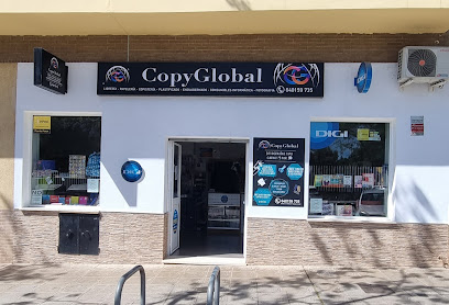 CopyGlobal - Opiniones