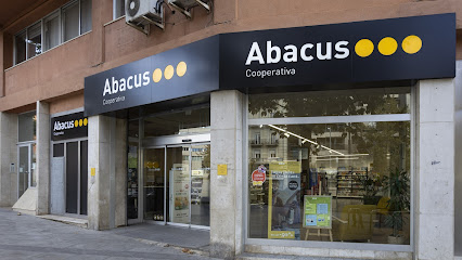 Abacus Cooperativa | Lleida - Opiniones