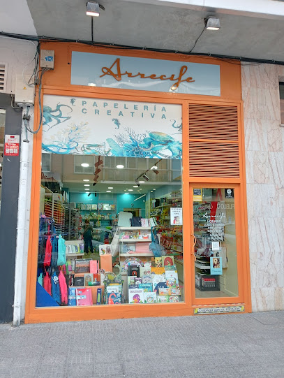 Papeleria Arrecife - Opiniones