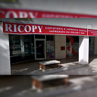 IMPRENTA RICOPY BADAJOZ - Opiniones