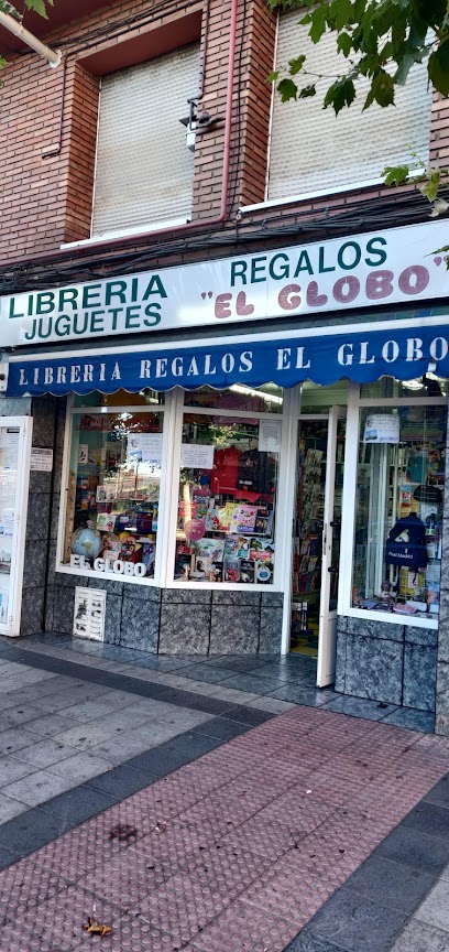 Librería Papelería El Globo - Opiniones