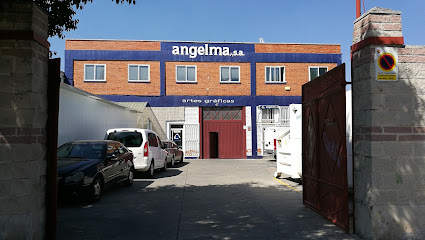 Impresos Angelma, s.a. - Opiniones