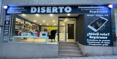 Diserto - Opiniones