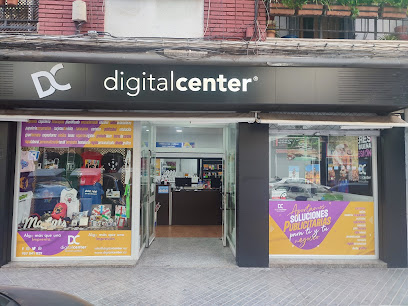 Digital Center - Opiniones