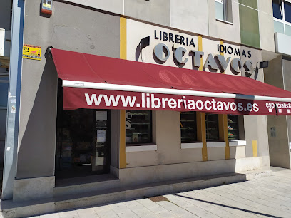 Librería Octavos - Opiniones