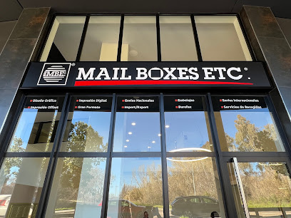 Mail Boxes Etc. - Centro MBE 3300 - Opiniones