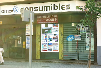 Office Consumibles - Opiniones