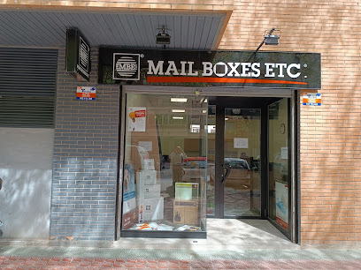 Mail Boxes Etc. - Centro MBE 0209 - Opiniones