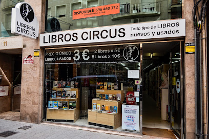 Librería Circus - Opiniones