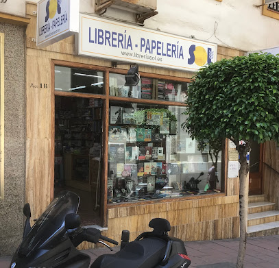 Papelería Librería Sol - Opiniones