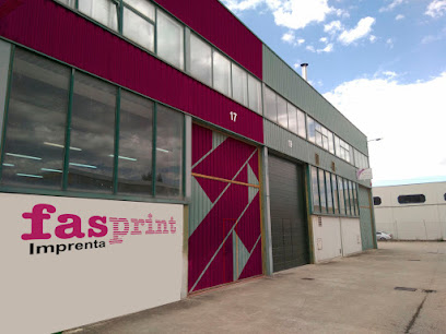 IMPRENTA FASPRINT - Opiniones